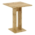 Sto STRAPO 68x68 cm hrast Wotan