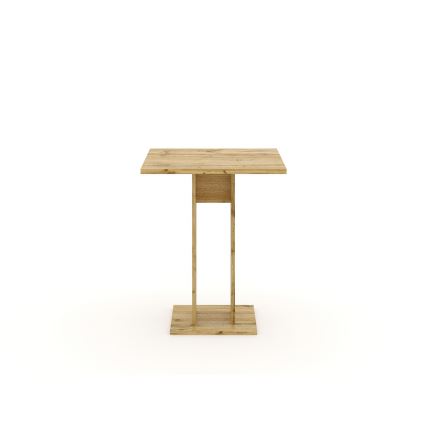 Sto STRAPO, hrast Wotan