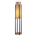 Stojeća lampa 1xE27/40W/230V bež
