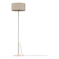 Stojeća lampa ARDEN 1xE27/15W/230V bež