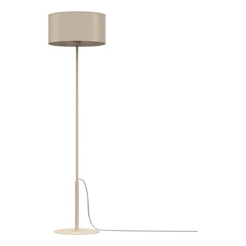 Stojeća lampa ARDEN 1xE27/15W/230V bež
