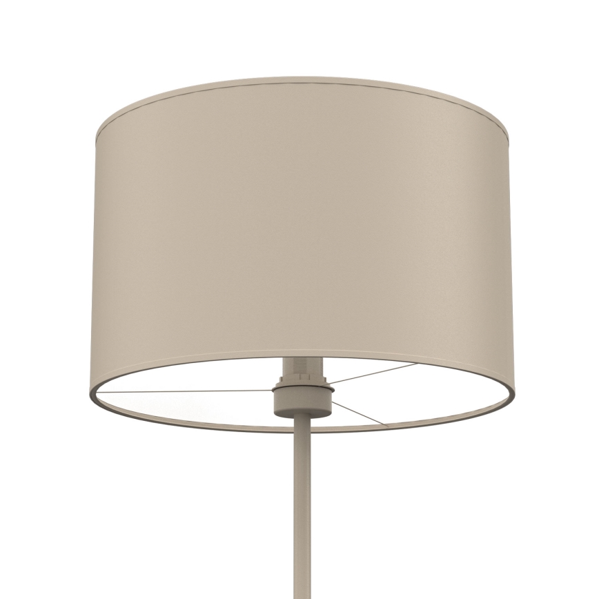 Stojeća lampa ARDEN 1xE27/15W/230V bež
