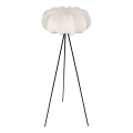 Stojeća lampa CAFEE 1xE27/40W/230V bela/crna