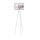 Stojeća lampa COFFEE 1xE27/60W/230V