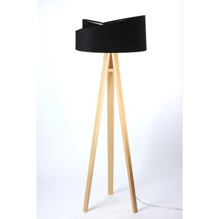 Stojeća lampa GALAXY 1xE27/60W/230V