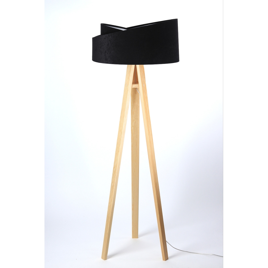 Stojeća lampa GALAXY 1xE27/60W/230V