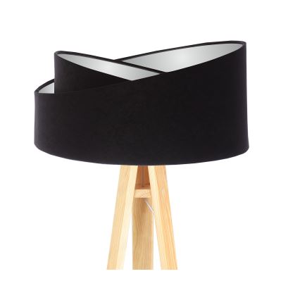 Stojeća lampa GALAXY 1xE27/60W/230V