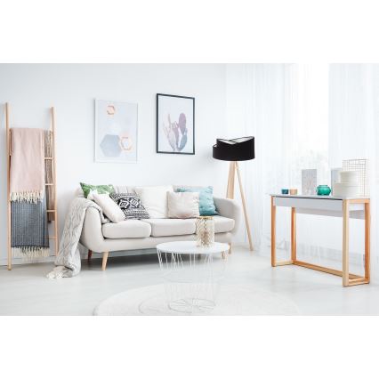 Stojeća lampa GALAXY 1xE27/60W/230V