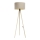 Stojeća lampa STANDART 1xE27/60W/230V bež
