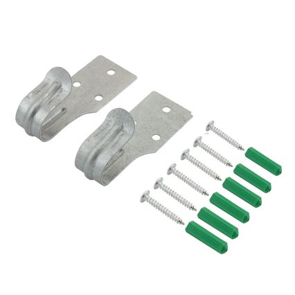 Podni ventilator, 45 cm, 3 brzine, sjajni hrom, 140W