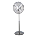 Stojeći ventilator 50W/230V, prečnik 40 cm, nerđajući čelik