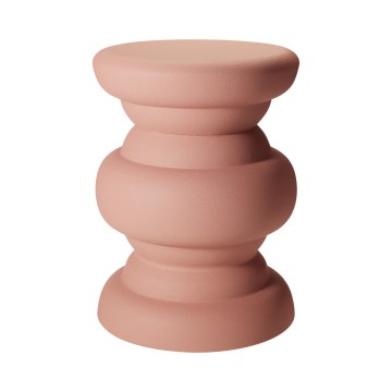 Stolić PETIT, prečnik 31 cm, ružičasta