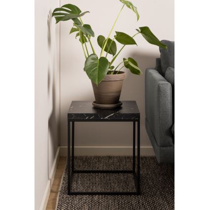 Stolić za kafu CAMILO crni