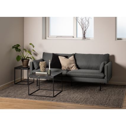 Stolić za kafu CAMILO crni