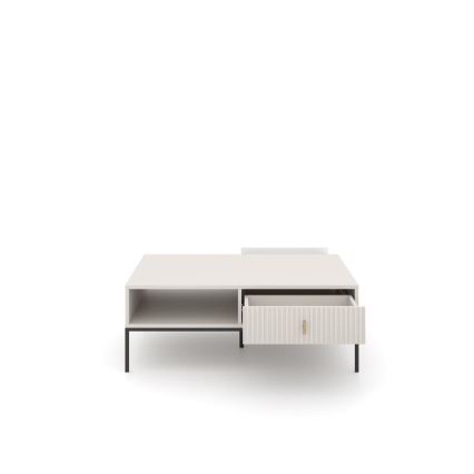 Stolić za kafu SUE bež/kašmir