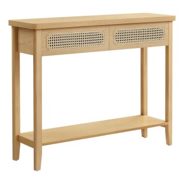 Stolić za odlaganje FALKO braon