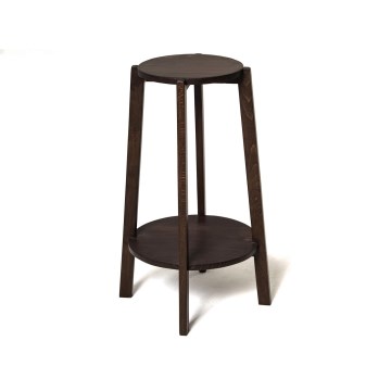 Stolica CARORA 77x30 cm, od borovine