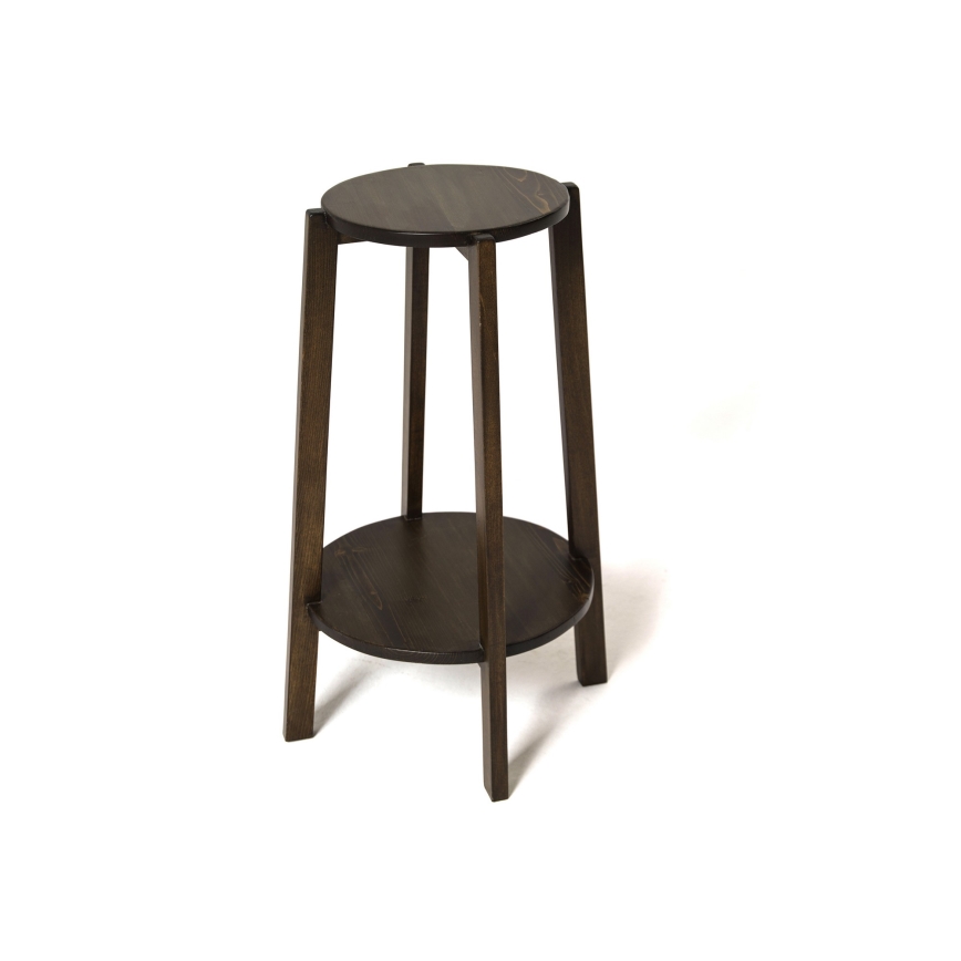 Stolica CARORA 77x30 cm, od borovine