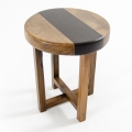 Stolica JOLO'JR 34x34 cm od borovine