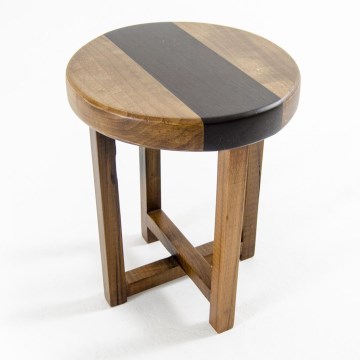 Stolica JOLO'JR 34x34 cm od borovine