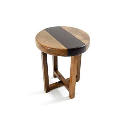 Stolica JOLO'JR 34x34 cm od borovine