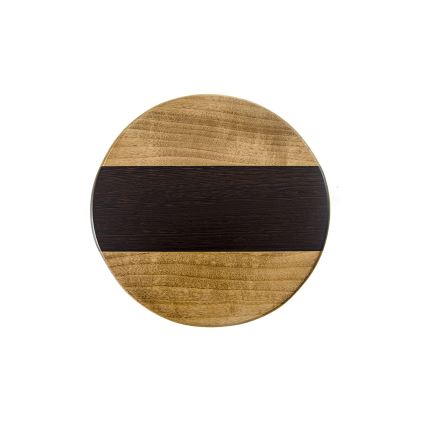 Stolica JOLO'JR 34x34 cm od borovine