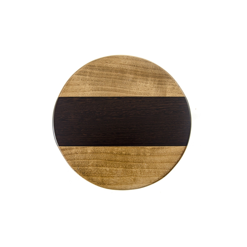 Stolica JOLO'JR 34x34 cm od borovine