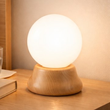 Stona lampa 1xE14/40W/230V