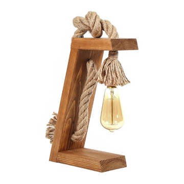 Stona lampa 1xE27/40W/230V