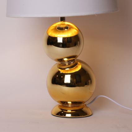Stona lampa 1xE27/40W/230V