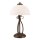 Stona lampa ADELLE 1xE27/60W/230V
