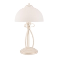 Stona lampa ADELLE 1xE27/60W/230V