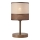 Stona lampa ANDREA 1xE27/60W/230V
