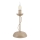 Stona lampa ANTON 1xE14/60W/230V bež