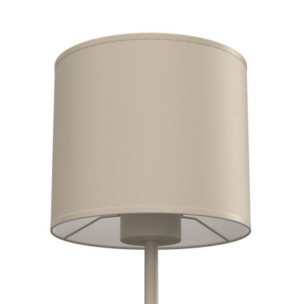Stona lampa ARDEN 1xE27/15W/230V bež
