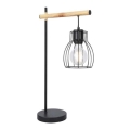 Stona lampa BERNITA 1xE27/60W/230V