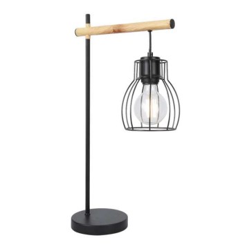 Stona lampa BERNITA 1xE27/60W/230V