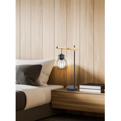 Stona lampa BERNITA 1xE27/60W/230V