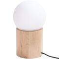Stona lampa BOOMO 1xG9/8W/230V buk