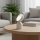 Stona lampa BOTO 1xG9/8W/230V bež