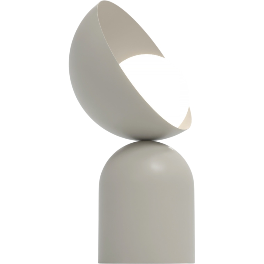Stona lampa BOTO 1xG9/8W/230V bež