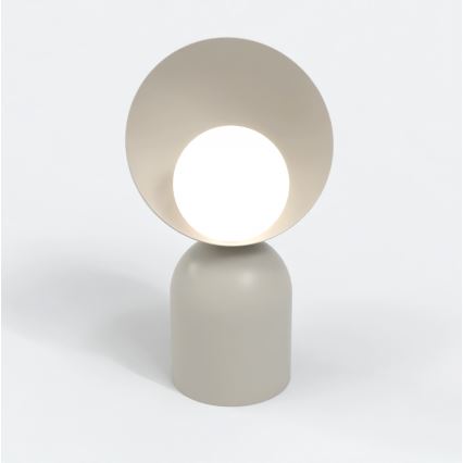Stona lampa BOTO 1xG9/8W/230V bež