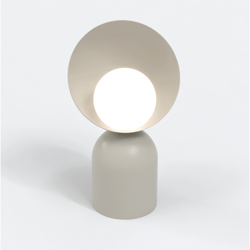 Stona lampa BOTO 1xG9/8W/230V bež