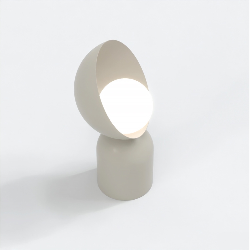 Stona lampa BOTO 1xG9/8W/230V bež