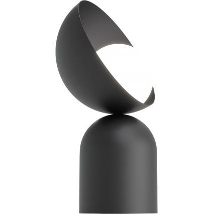 Stona lampa BOTO 1xG9/8W/230V crna