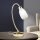 Stona lampa CARLA 1xG9/28W/230V zlatna