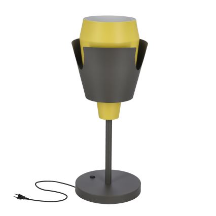 Stona lampa FALUN 1xE27/40W/230V