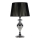 Stona lampa GILLENIA 1xE27/60W/230V