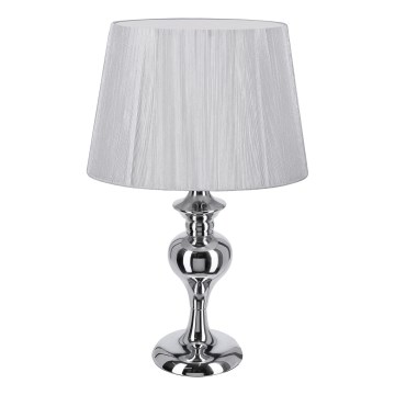 Stona lampa GILLENIA 1xE27/60W/230V