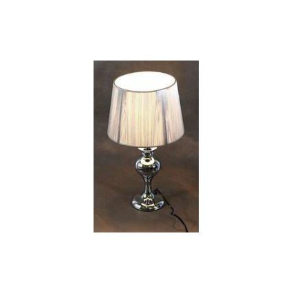 Stona lampa GILLENIA 1xE27/60W/230V